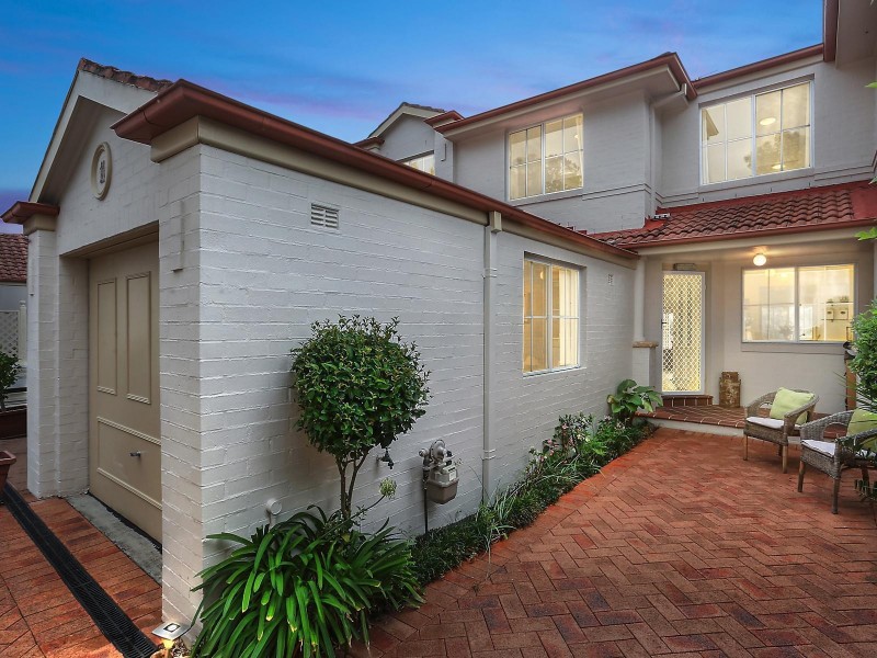 11 Jamieson Way, Thornleigh NSW 2120