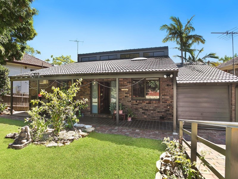 48 Wall Avenue, Asquith NSW 2077