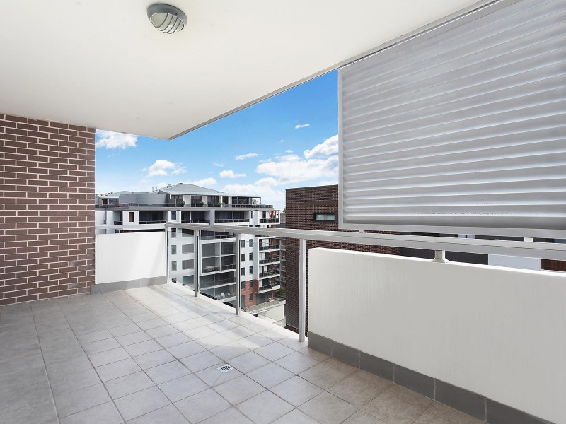 801/12 Romsey Street, Waitara NSW 2077