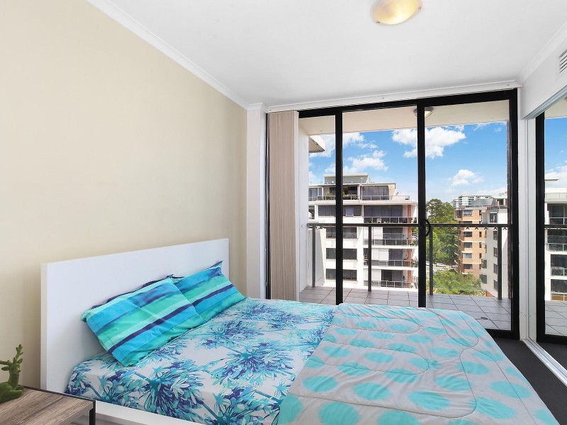 801/12 Romsey Street, Waitara NSW 2077