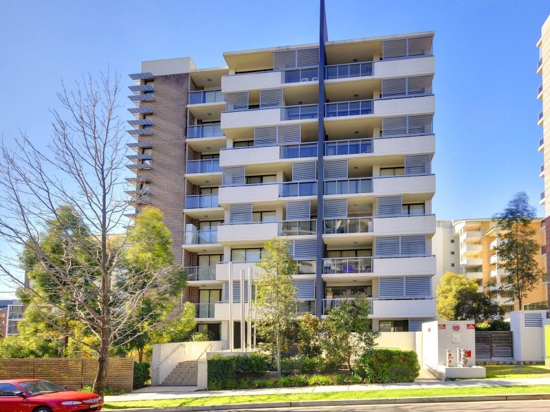 801/12 Romsey Street, Waitara NSW 2077