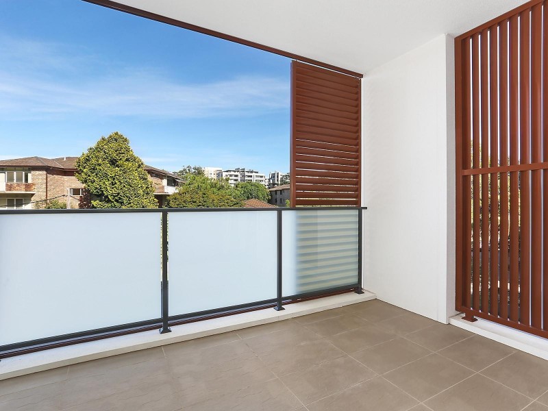 16/4 Park Avenue, Waitara NSW 2077