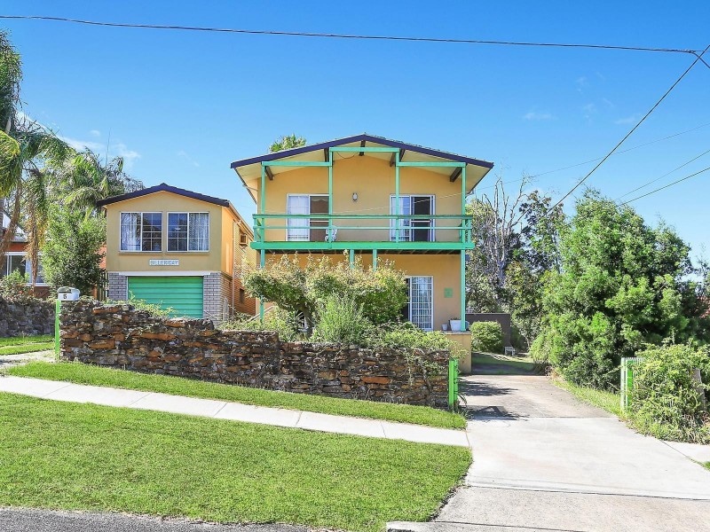 5 High Street, Mount Kuring-gai NSW 2080