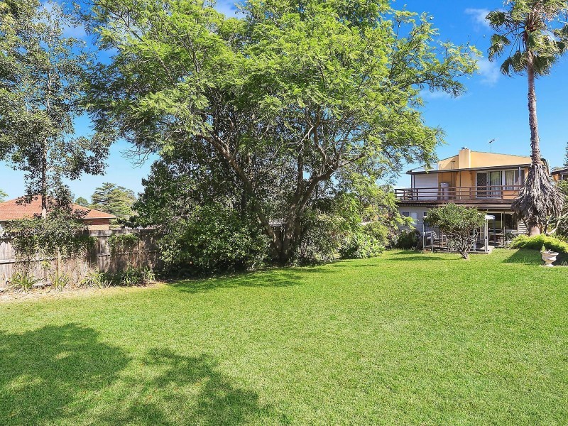 5 High Street, Mount Kuring-gai NSW 2080