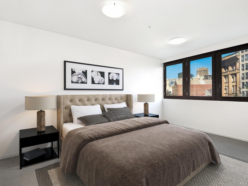303/710 George Street, Sydney NSW 2000