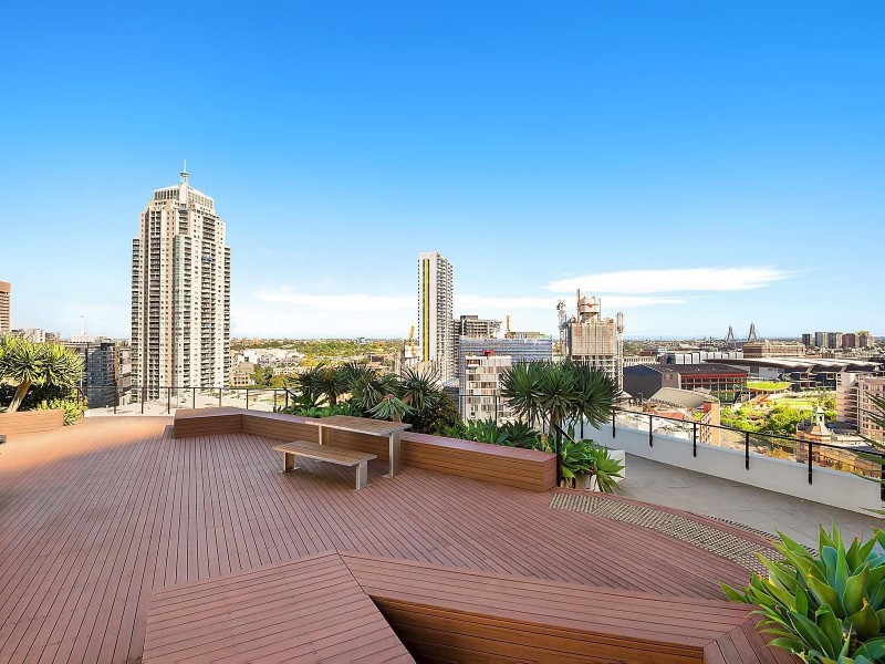 303/710 George Street, Sydney NSW 2000