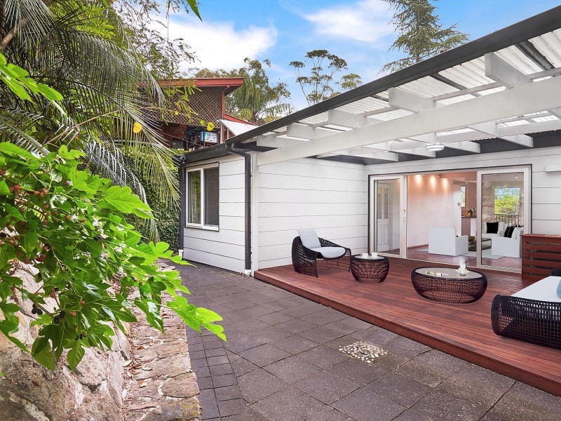 5 Annabelle Place, Mount Colah NSW 2079