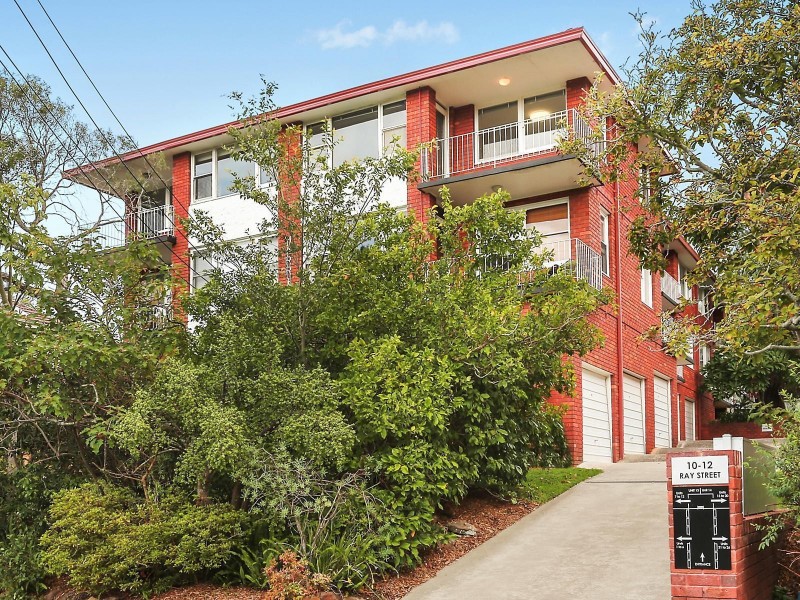 4/10 Ray Street, Turramurra NSW 2074