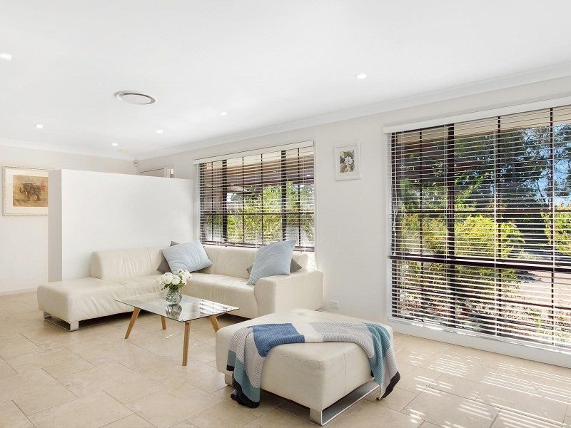 38 Arthurs Circle, Mount Colah NSW 2079