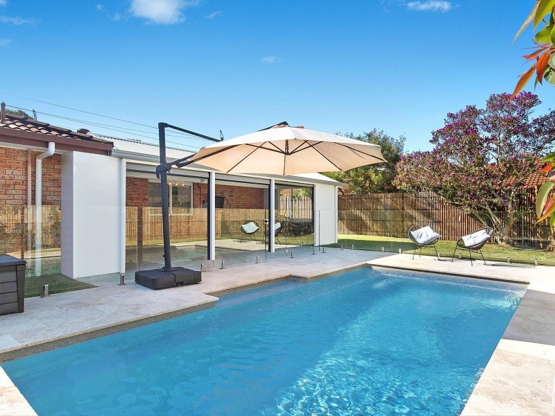 38 Arthurs Circle, Mount Colah NSW 2079