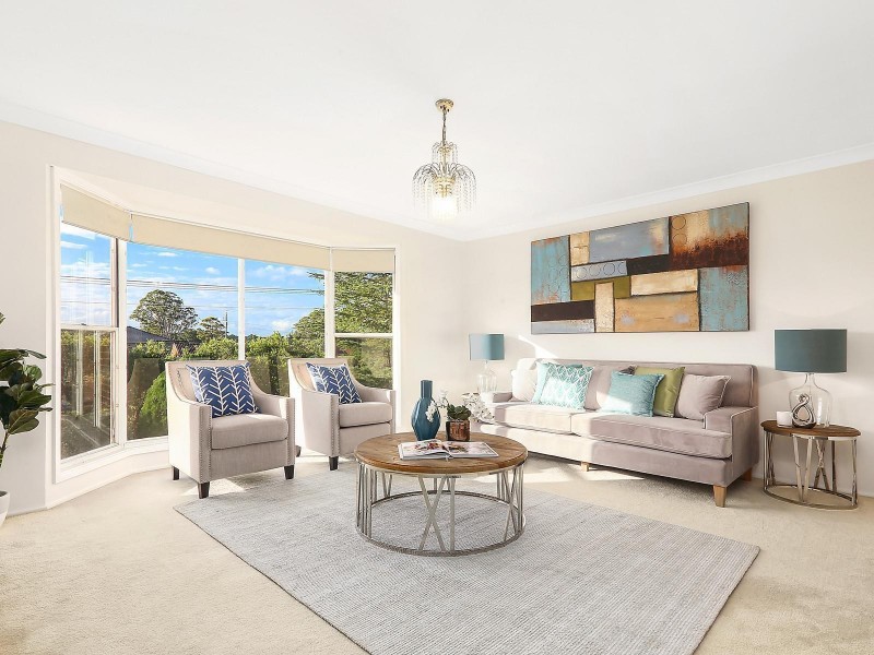 45 Bass Drive, Baulkham Hills NSW 2153
