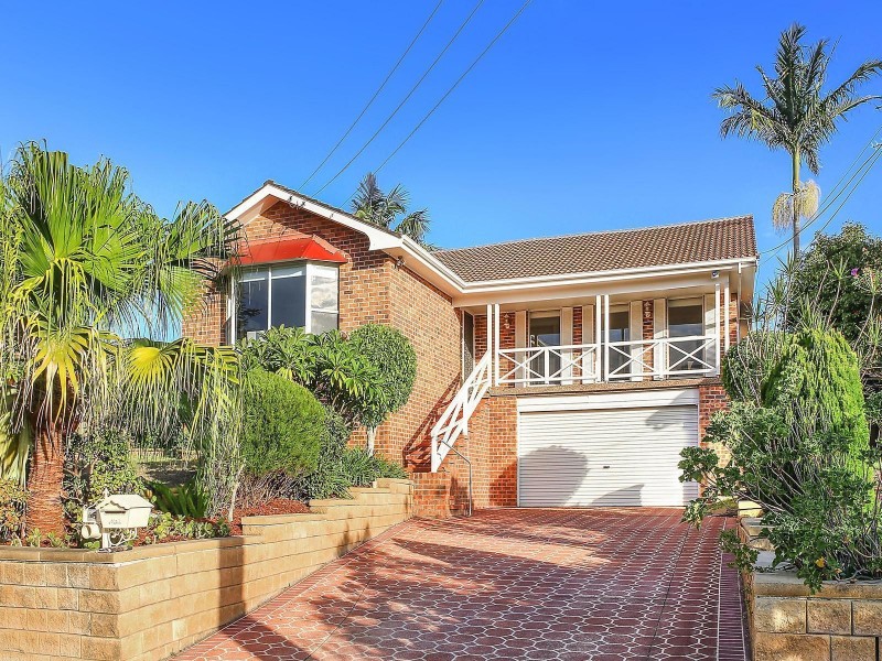 45 Bass Drive, Baulkham Hills NSW 2153