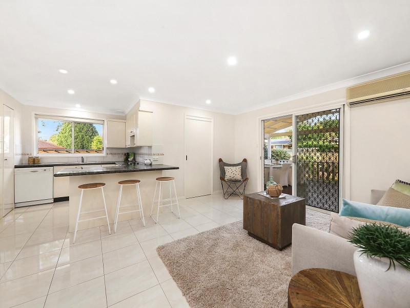 45 Bass Drive, Baulkham Hills NSW 2153