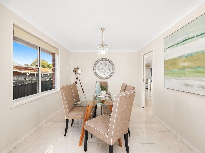 45 Bass Drive, Baulkham Hills NSW 2153