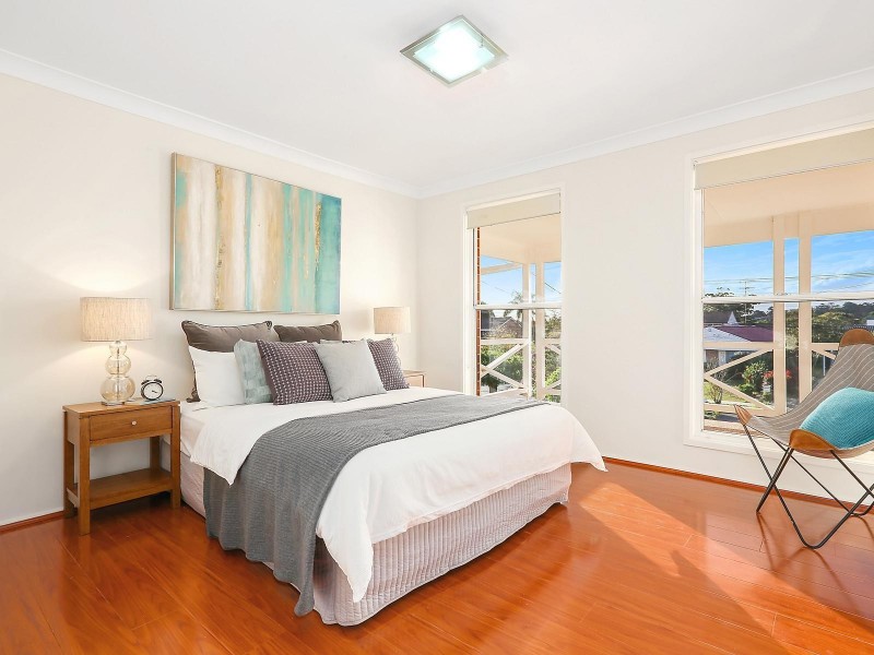 45 Bass Drive, Baulkham Hills NSW 2153
