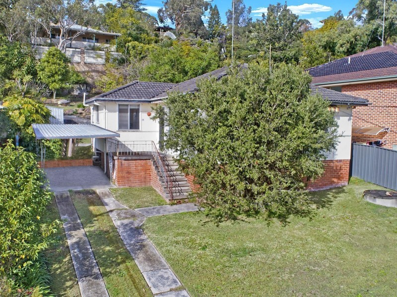 30 Lonsdale Avenue, Berowra Heights NSW 2082