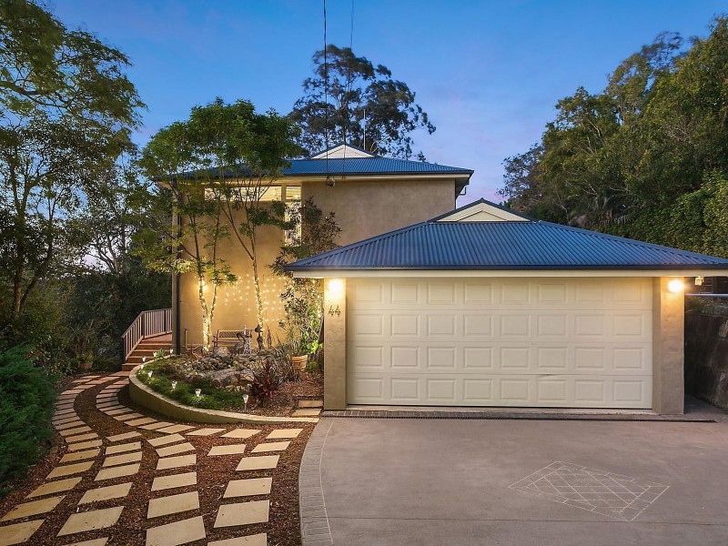 44 Bilston Street, Berowra NSW 2081