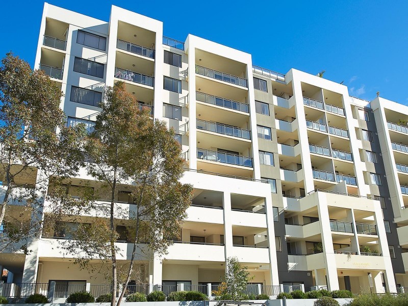 410/3 Orara Street, Waitara NSW 2077