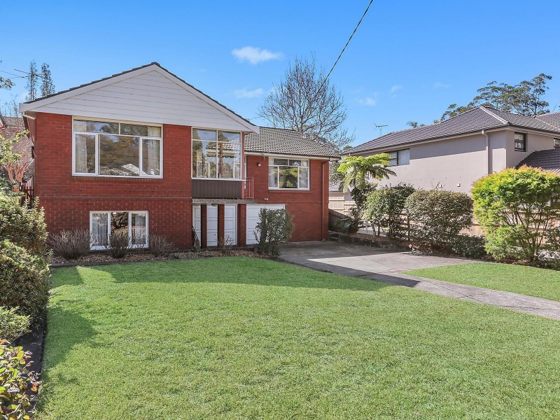 115 Edgeworth David Avenue, Wahroonga NSW 2076