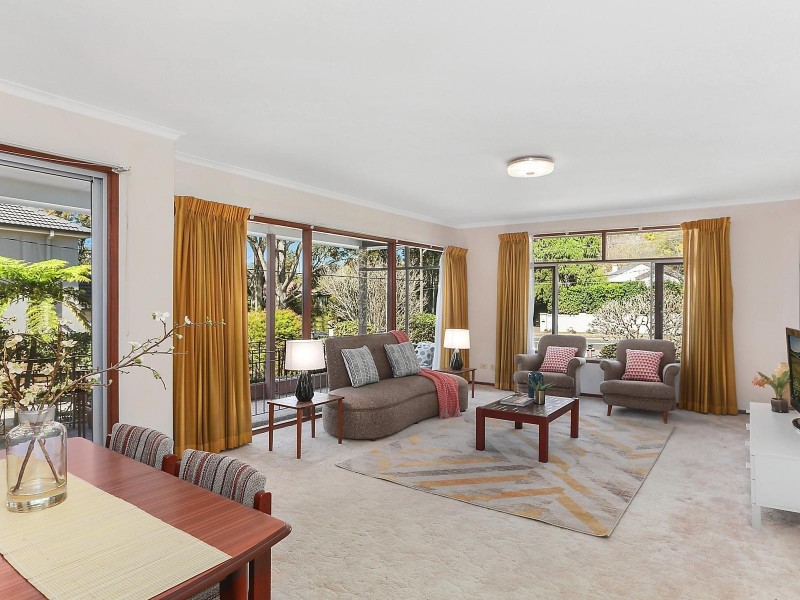 115 Edgeworth David Avenue, Wahroonga NSW 2076