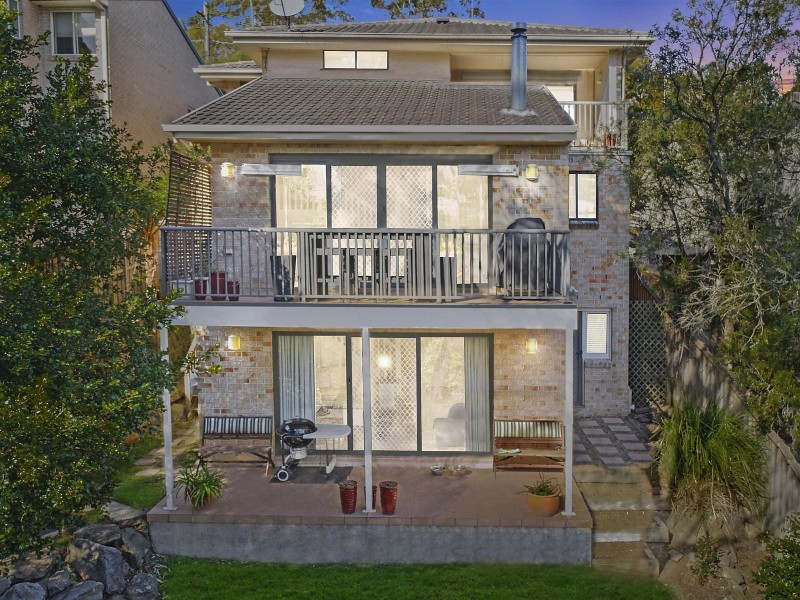 8A Glenview Road, Mount Kuring-gai NSW 2080