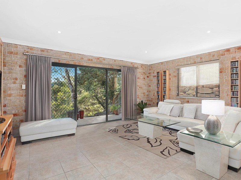 8A Glenview Road, Mount Kuring-gai NSW 2080