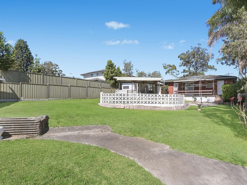 34 Rupert Street, Mount Colah NSW 2079