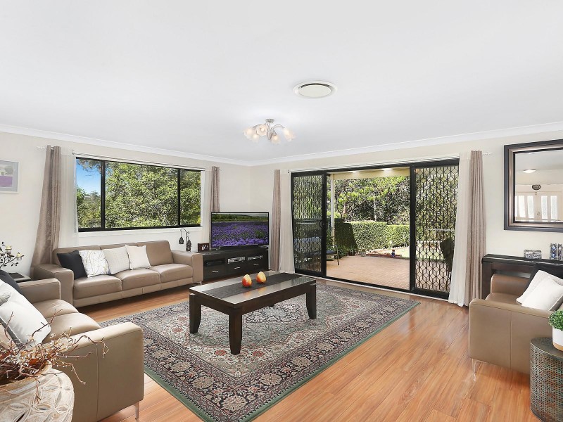 65 Oxley Drive, Mount Colah NSW 2079