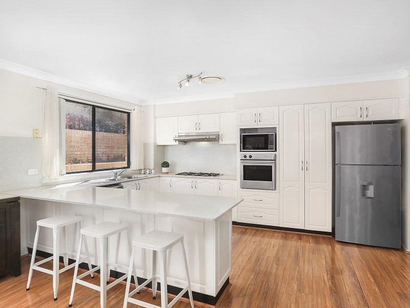 65 Oxley Drive, Mount Colah NSW 2079