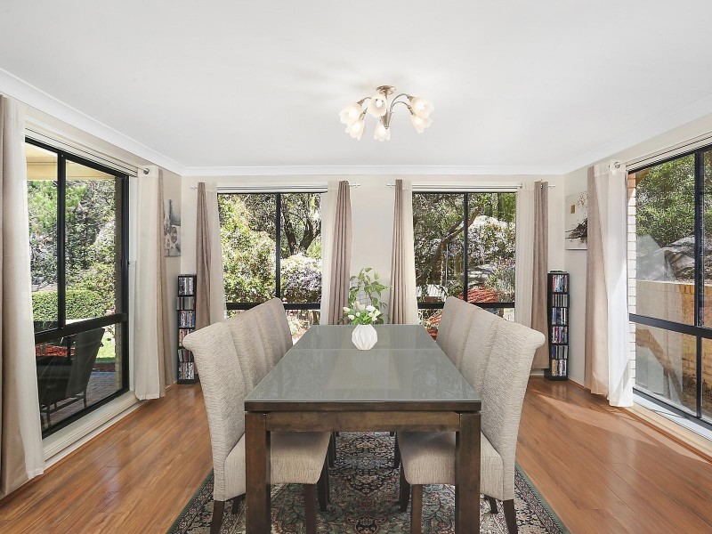 65 Oxley Drive, Mount Colah NSW 2079