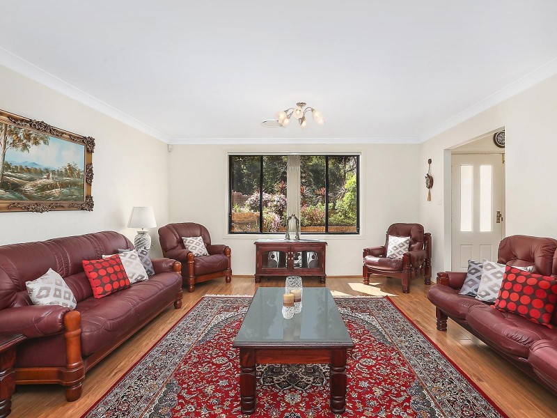 65 Oxley Drive, Mount Colah NSW 2079