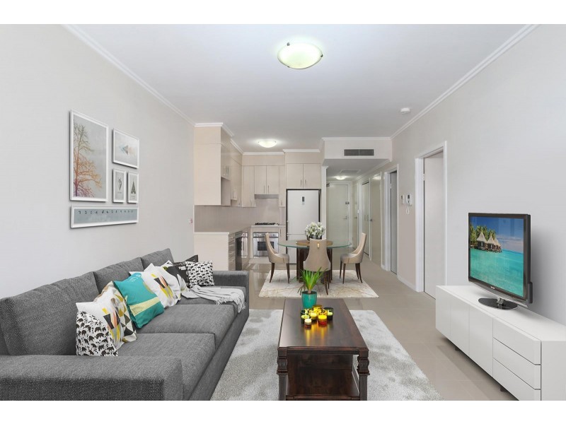 155/8 Thomas Street, Waitara NSW 2077