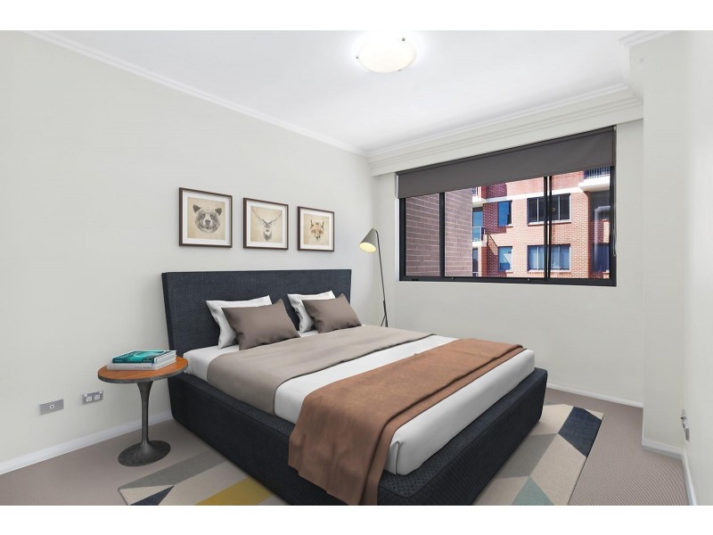 155/8 Thomas Street, Waitara NSW 2077