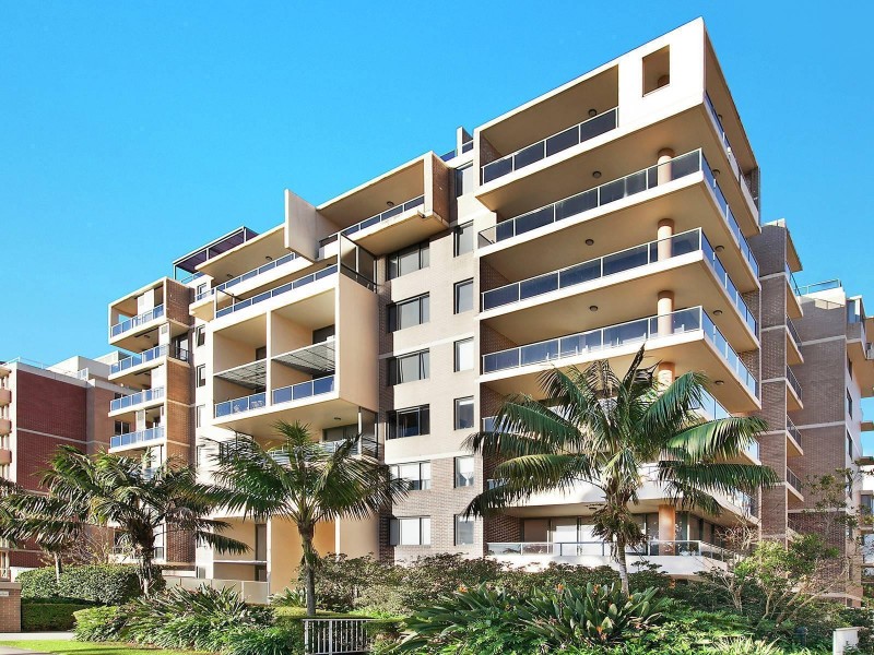 155/8 Thomas Street, Waitara NSW 2077