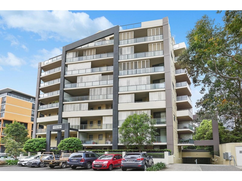 43/12 Orara Street, Waitara NSW 2077