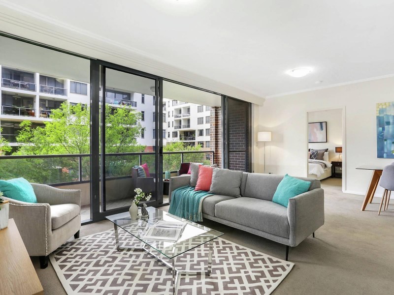 131/8 Thomas Street, Waitara NSW 2077