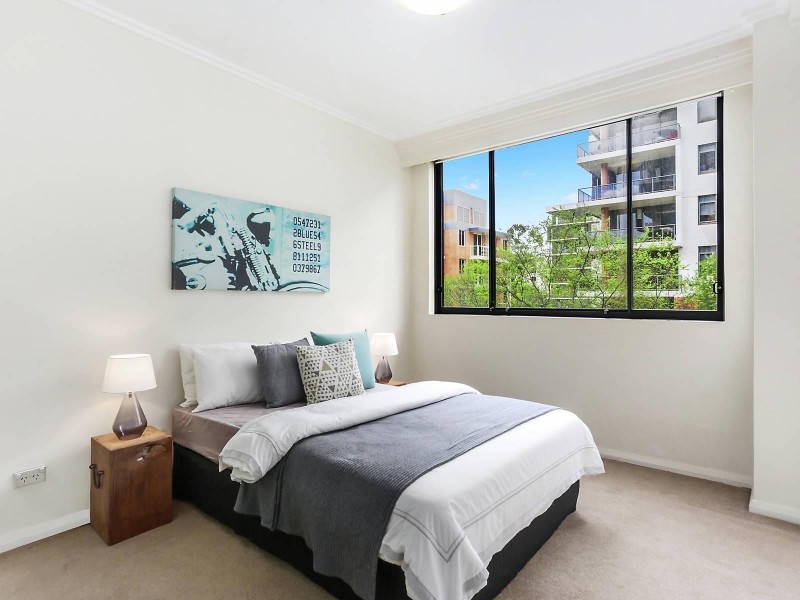 131/8 Thomas Street, Waitara NSW 2077