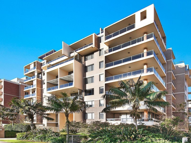 131/8 Thomas Street, Waitara NSW 2077