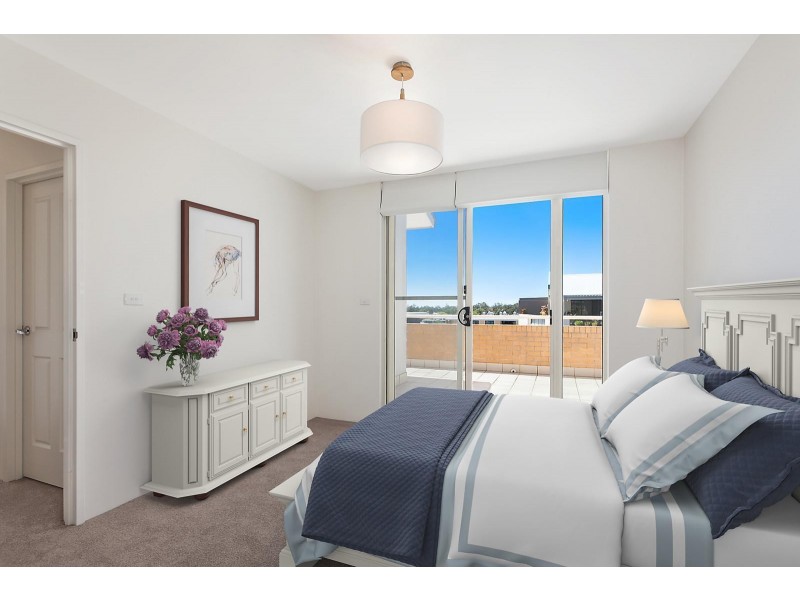 101/15 Orara Street, Waitara NSW 2077