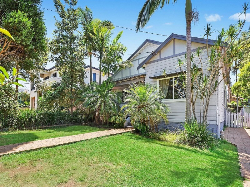 6 Heath Street, Asquith NSW 2077