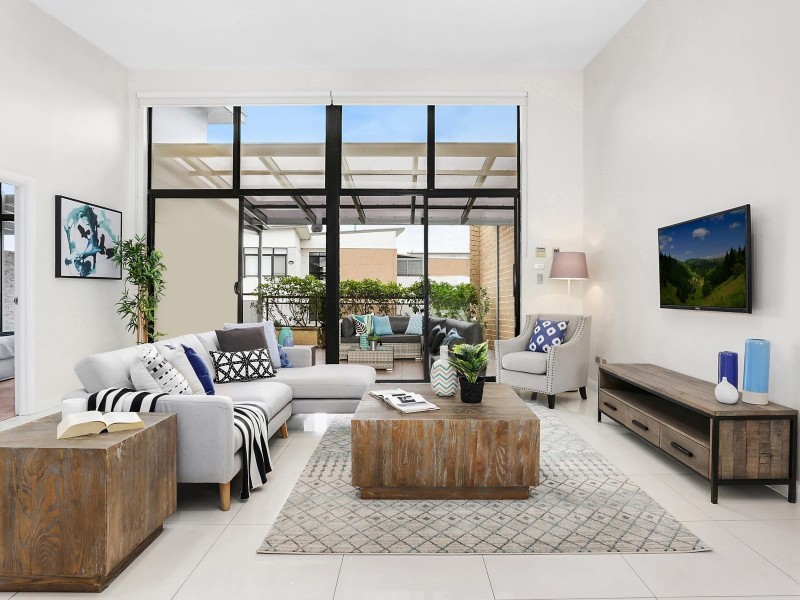 68/2 Purser Avenue, Castle Hill NSW 2154