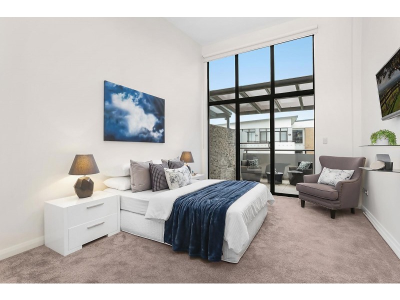 68/2 Purser Avenue, Castle Hill NSW 2154