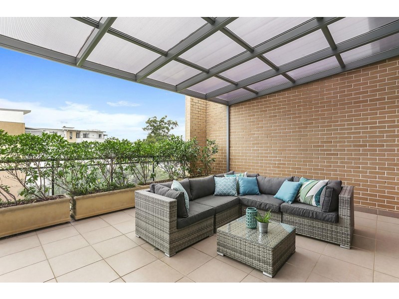 68/2 Purser Avenue, Castle Hill NSW 2154