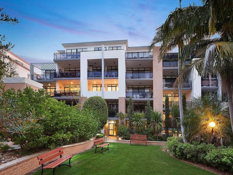 68/2 Purser Avenue, Castle Hill NSW 2154