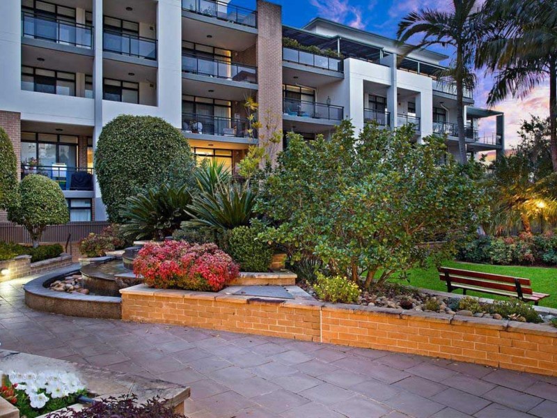 68/2 Purser Avenue, Castle Hill NSW 2154