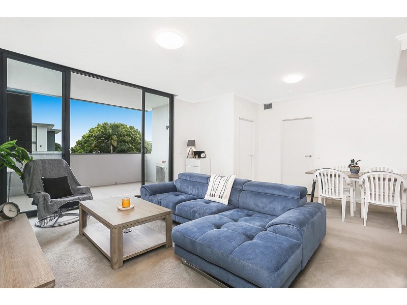 28/1 Werombi Road, Mount Colah NSW 2079
