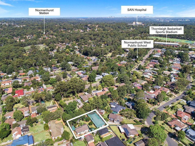 51A Dartford Road, Thornleigh NSW 2120