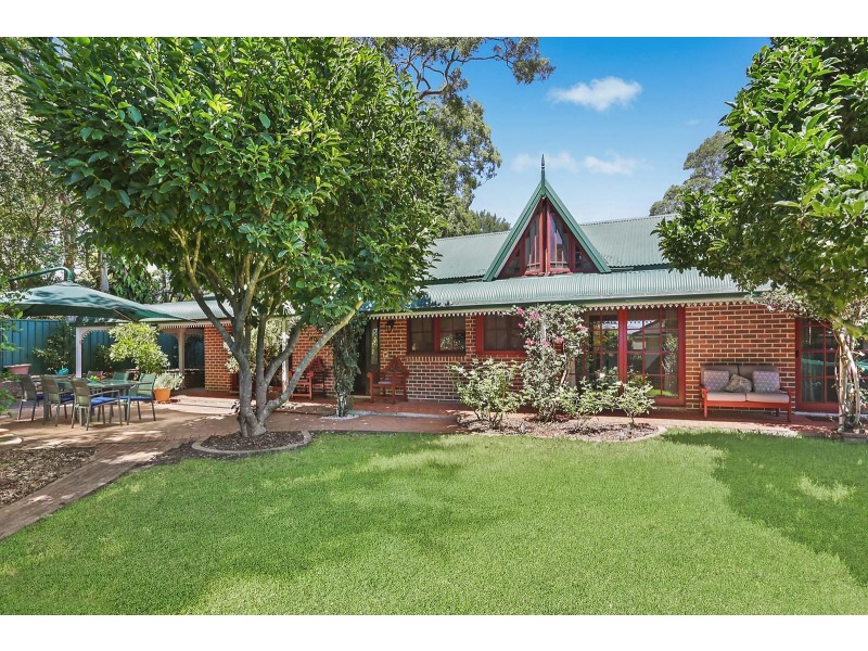51A Dartford Road, Thornleigh NSW 2120