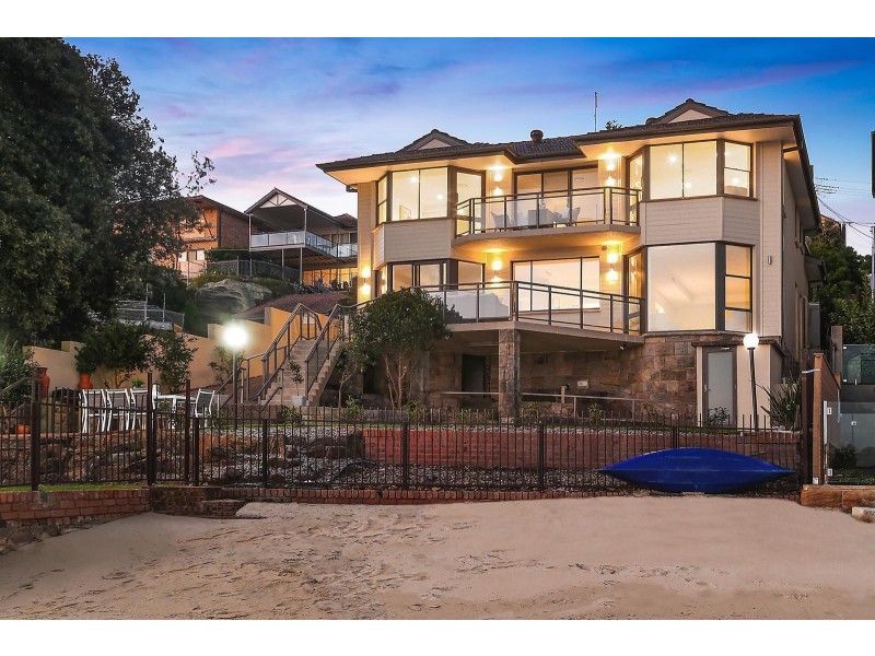 14 Shackel Avenue, Gladesville NSW 2111