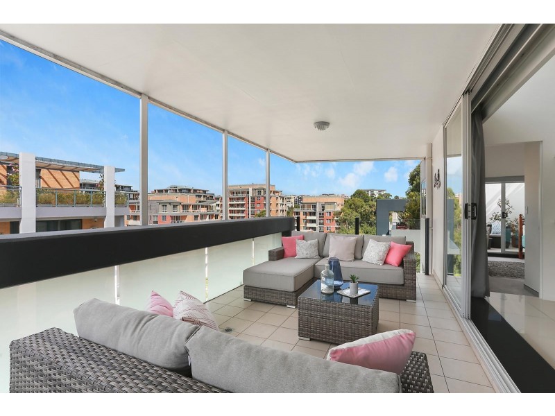 702/36 Romsey Street, Waitara NSW 2077